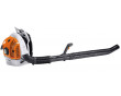 BR 550 Backpack Blower